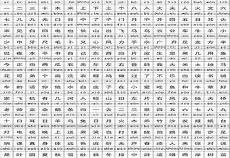 株组词
