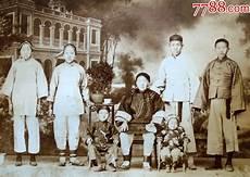 民国时期代表人物
