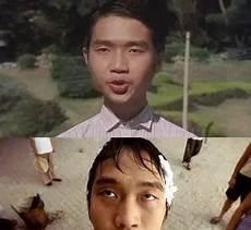 何文辉功夫搞笑图片