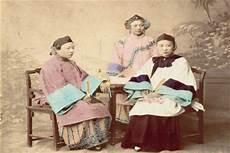 中国女性社会地位排名